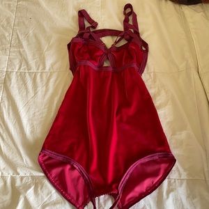 Solstice Bodysuit